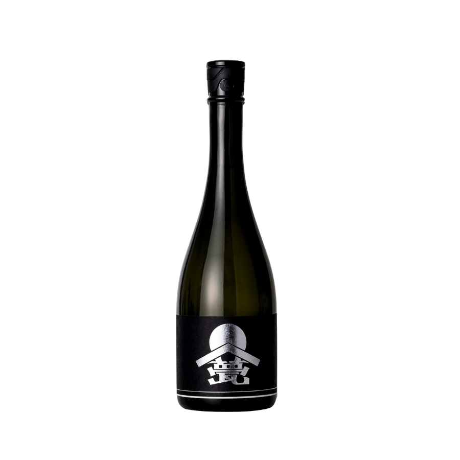 Rượu Sake Nhật Bản Ilaka Silver Black 