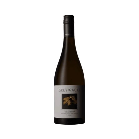 Rượu Vang Trắng New Zealand Greywacke Chardonnay 2022