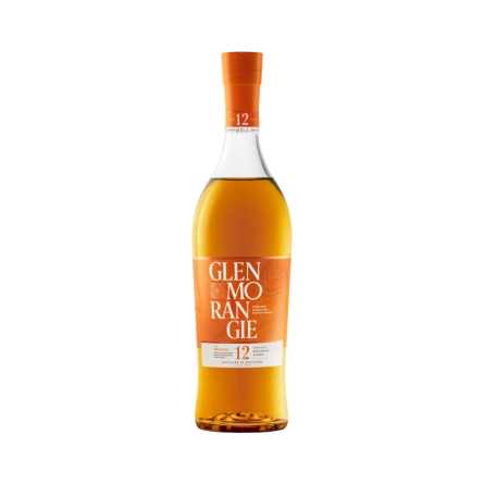 Rượu Whisky Glenmorangie 12 Year Old The Original