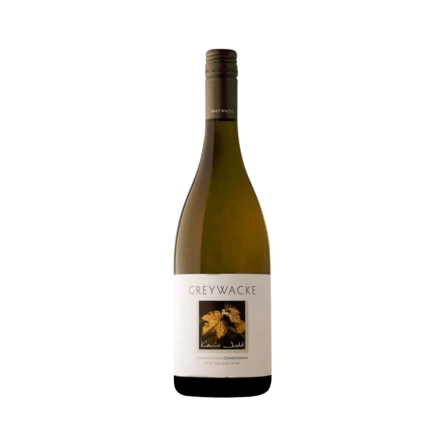 Rượu Vang Trắng Newzealand Greywacke Chardonnay 2021