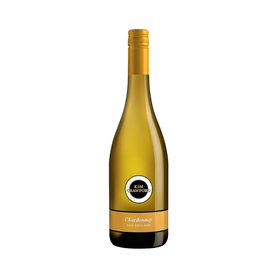 Rượu Vang Trắng New Zealand Kim Crawford Chardonnay