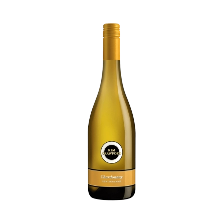 Rượu Vang Trắng New Zealand Kim Crawford Chardonnay