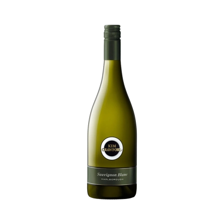 Rượu Vang Trắng New Zealand Kim Crawford Sauvignon Blanc