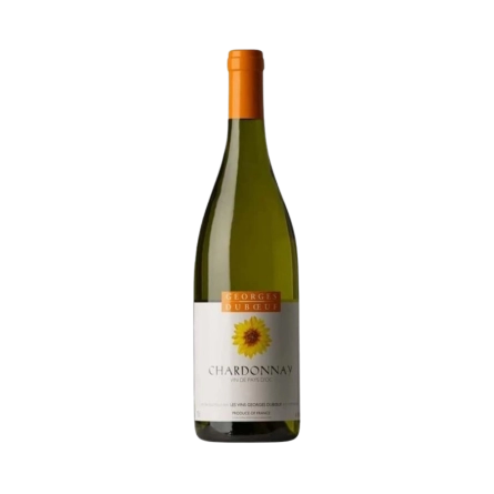 Rượu Vang Trắng Pháp Georges Duboeuf Flower Collection Chardonnay