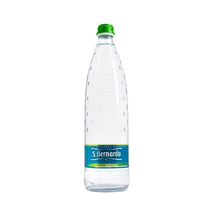 Nước Khoáng Thiên Nhiên San Bernardo Natural Spring Water
