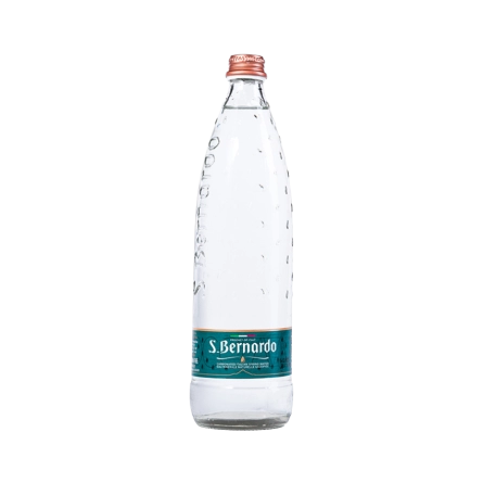 Nước Khoáng Thiên Nhiên Bổ Sung Ga San Bernardo Carbonated Spring Water