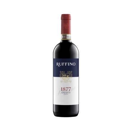 Rượu Vang Đỏ Ý Ruffino Chianti DOCG