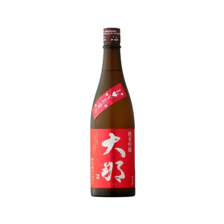 Rượu Sake Nhật Bản Kikunosato Daina Aiyama Junmai Ginjo