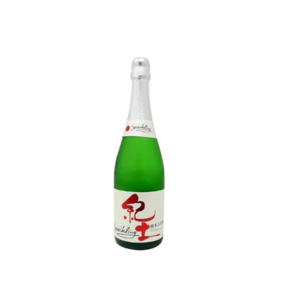 Rượu Sake Nhật Bản Kid Junmai Daiginjo Sparkling 