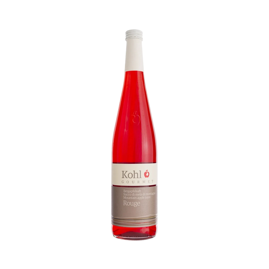 Nước Ép Táo Tự Nhiên Kohl Gourmet Mountain Apple Juice Rouge