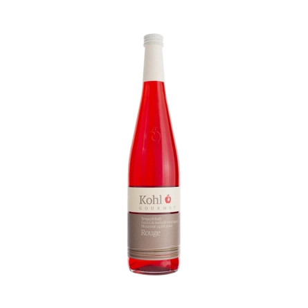 Nước Ép Táo Tự Nhiên Kohl Gourmet Mountain Apple Juice Rouge