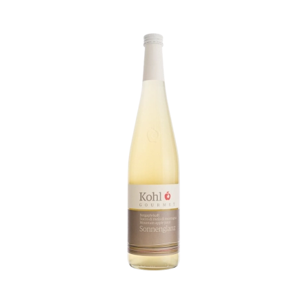 Nước Ép Táo Tự Nhiên Kohl Gourmet Mountain Apple Juice Sonnenglanz