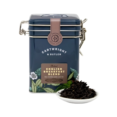 Trà Đen Cartwright & Butler English Breakfast Blend