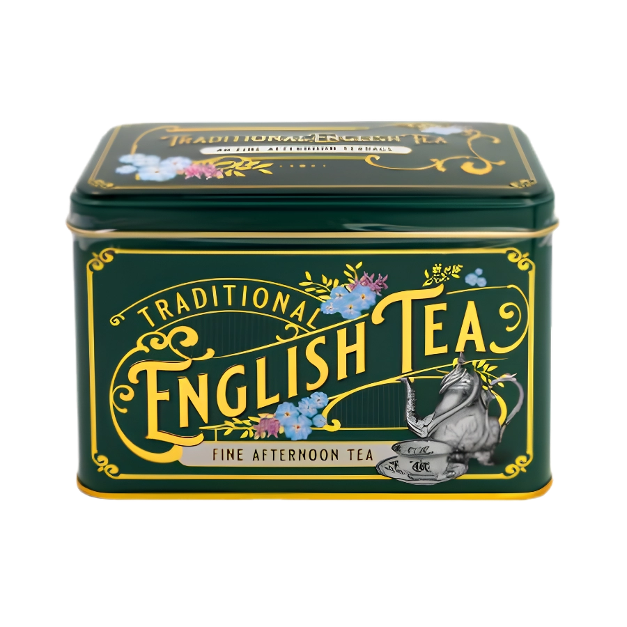 Trà Đen New English Teas Vintage Victorian Fine Afternoon Tea