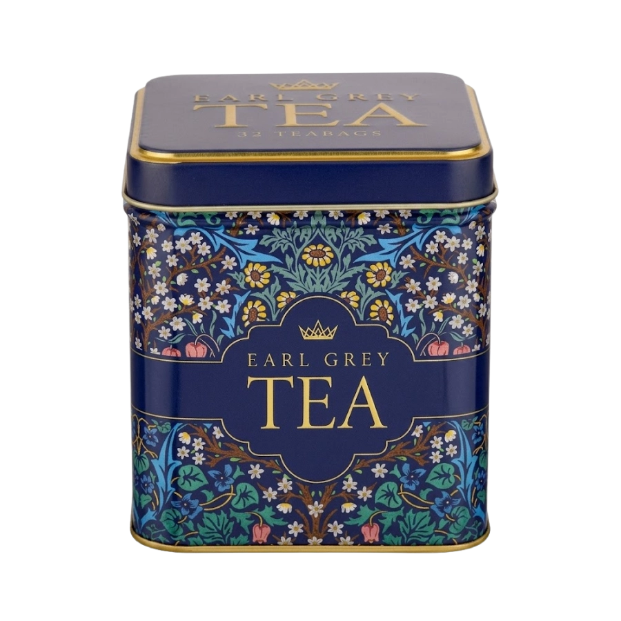 Trà Đen New English Teas 32 Earl Grey Teabags