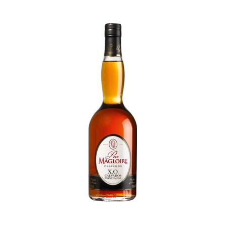 Rượu Brandy Pháp Pere Magloire XO Calvados 