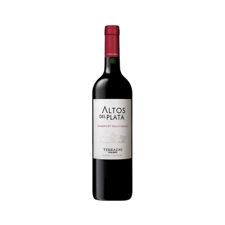Rượu Vang Đỏ Argentina Terrazas Altos Cabernet Sauvignon