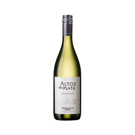 Rượu Vang Trắng Argentina Terrazas Altos Chardonnay