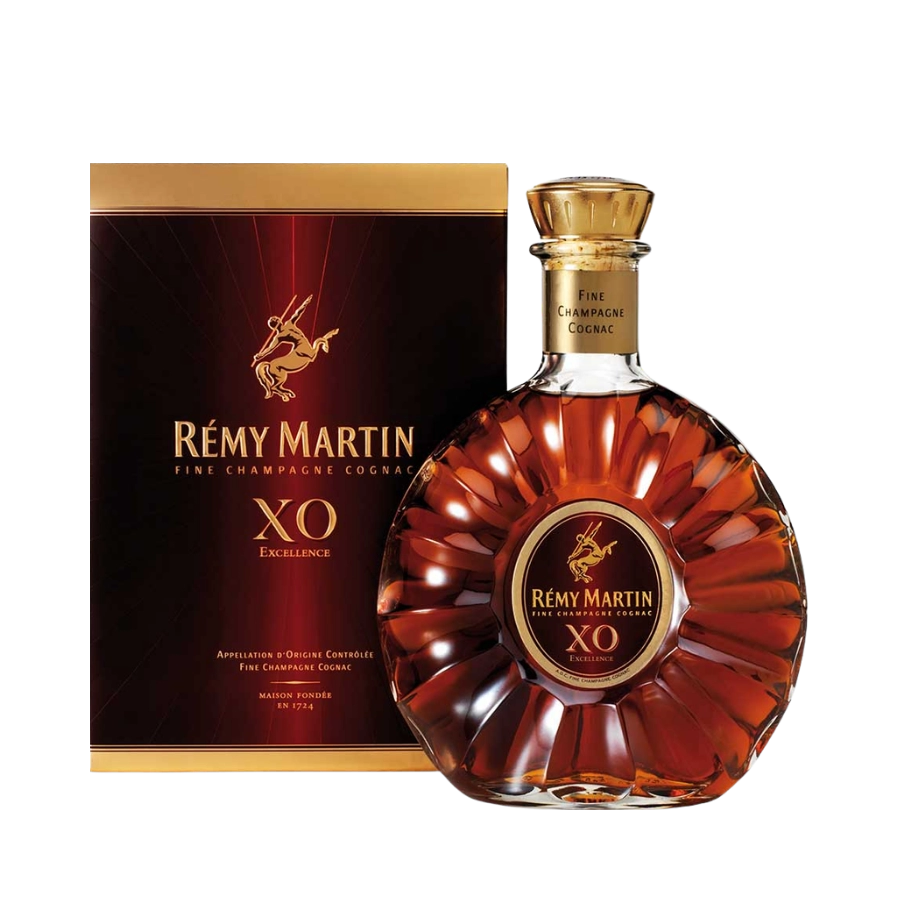 Rượu Cognac Remy Martin XO
