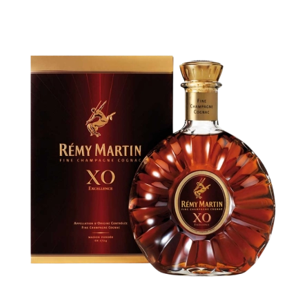 Rượu Cognac Remy Martin XO