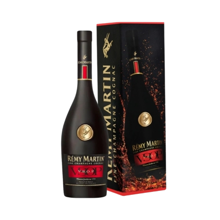 Rượu Cognac Remy Martin VSOP