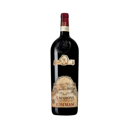 Rượu Vang Đỏ Tommasi Amarone Della Valpolicella Classico 1.5L