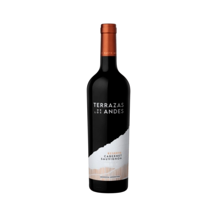 Rượu Vang Đỏ Argentina Terrazas Reserva Cabernet Sauvignon