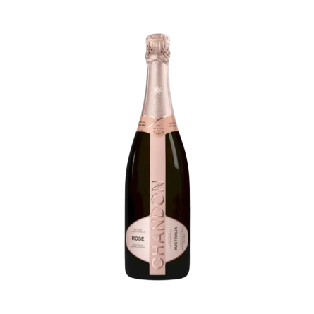 Rượu Sparkling Úc Chandon Rose