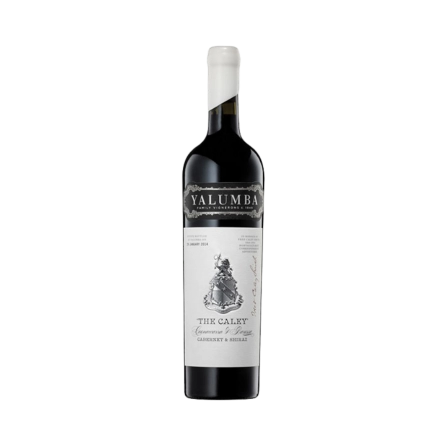 Rượu Vang Đỏ Úc Yalumba The Caley Cabernet & Shiraz 2013