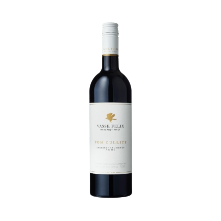 Rượu Vang Đỏ Úc Vasse Felix Tom Cullity Cabernet Sauvignon Malbec 2014
