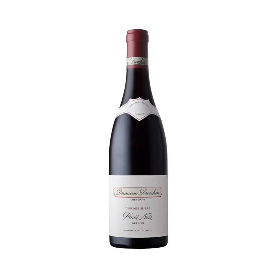 Rượu Vang Đỏ Mỹ Domaine Drouhin Dundee Hills Pinot Noir 2023