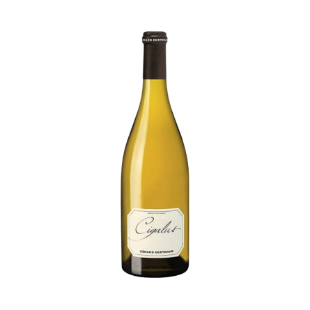 Rượu Vang Trắng Pháp Gerard Bertrand Cigalus Aude Hauterive