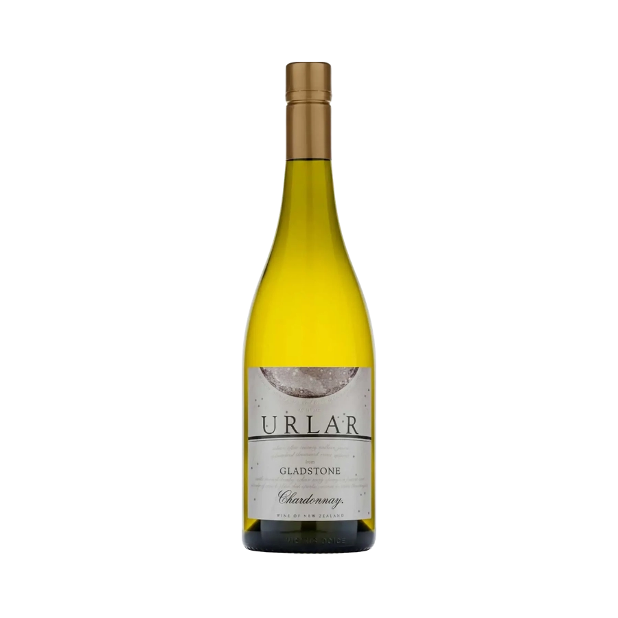 Rượu Vang trắng New Zealand Urlar Gladstone Chardonnay