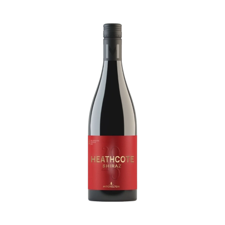 Rượu Vang Đỏ Úc Mitchelton Estate Grown Heathcote Shiraz 2023