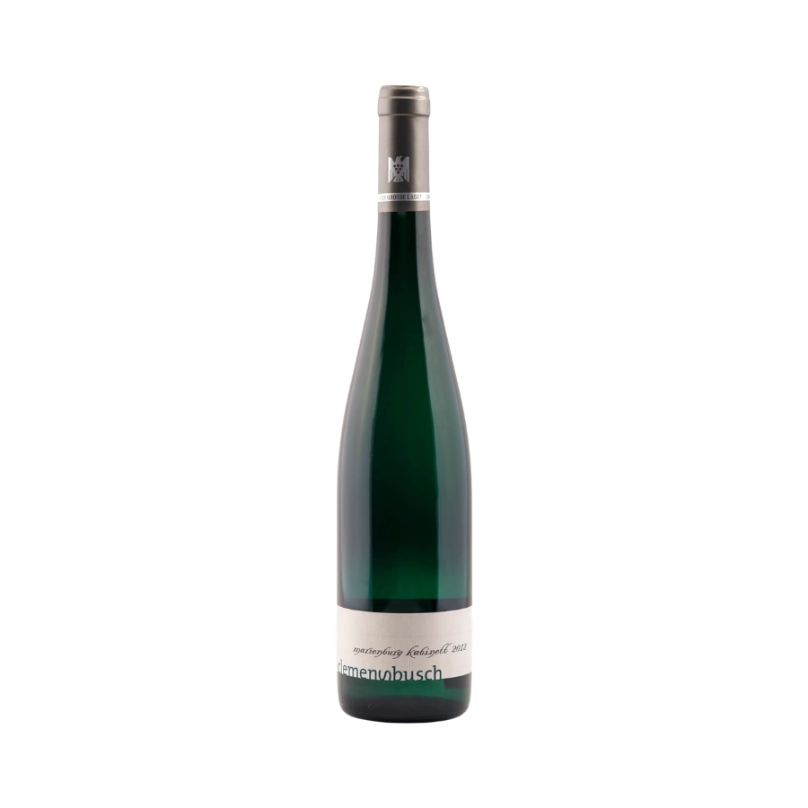 Rượu Vang Trắng Đức Clemens Busch Riesling Marienburg Kabinett