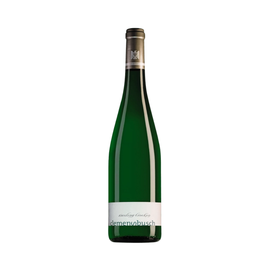 Rượu Vang Trắng Đức Clemens Busch Riesling Trocken