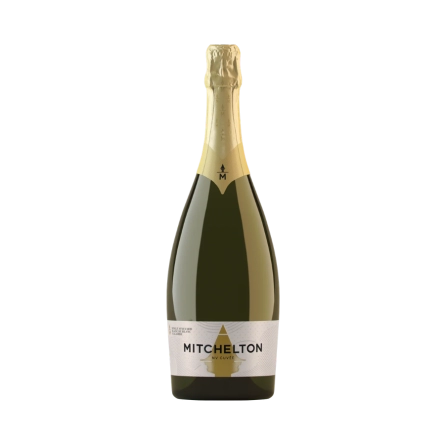 Rượu Sparkling Úc Mitchelton Estate Blanc De Blancs Cuvee NV