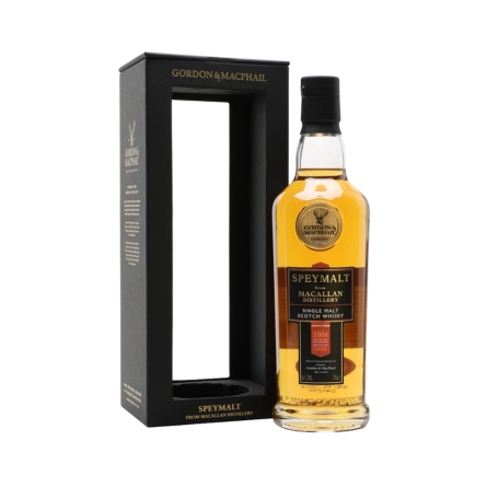 Rượu Whisky Macallan 18 Year Old Speymalt 2006 Bottled 2024 1st Fill Gordon & MacPhail