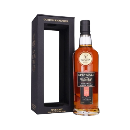 Rượu Whisky Macallan 20 Year Old Speymalt 2004 Bottled 2024 Gordon & MacPhail