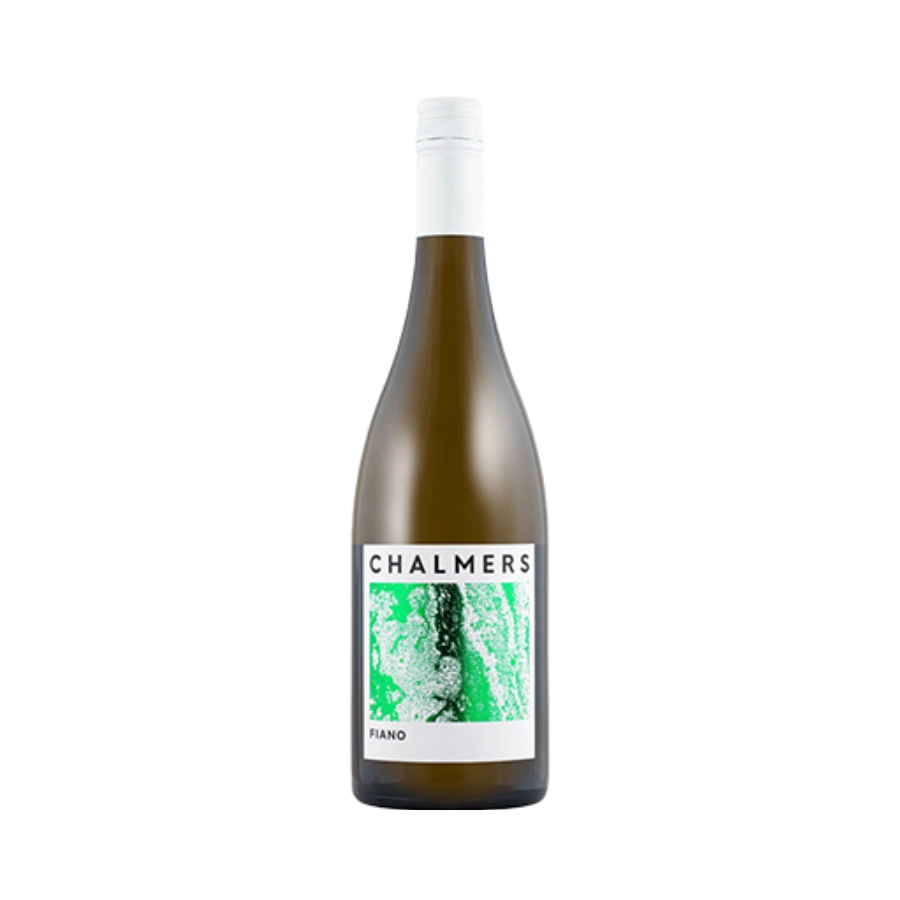 Rượu Vang Trắng Úc Chalmers Fiano 2022