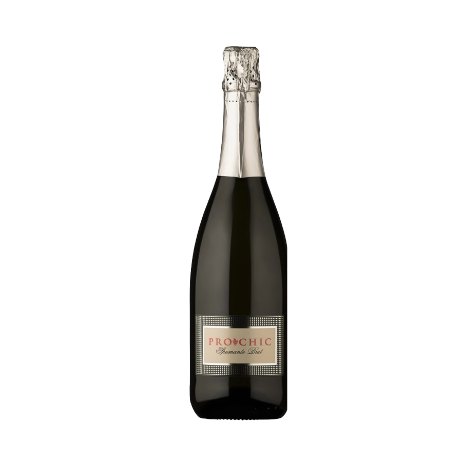  Rượu Sparkring Ý Bixio Vini Pro Chic Spumante Brut