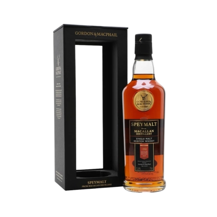 Rượu Whisky Macallan 26 Year Old Speymalt 1998 Bottled 2024 Gordon & MacPhail