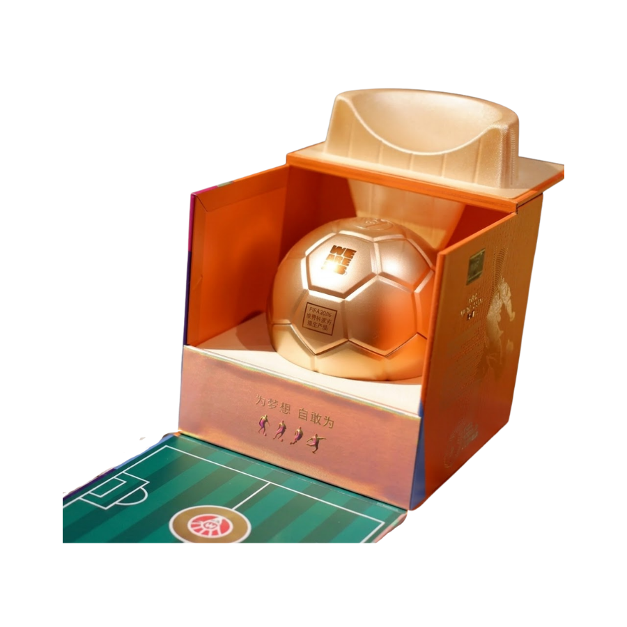 Rượu Ngũ Lương Dịch FIFA World Cup 2026 Phiên Bản Giới Hạn | Wuliangye FIFA World Cup 2026 Limited Edition