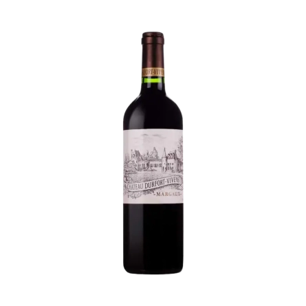 Rượu Vang Đỏ Pháp Chateau Durfort Vivens 2nd Classified Growth 2019