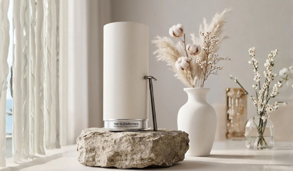 The Glenrothes 51 Năm Tuổi