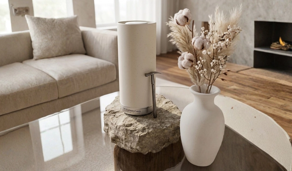 The Glenrothes Lâu Năm Nhất