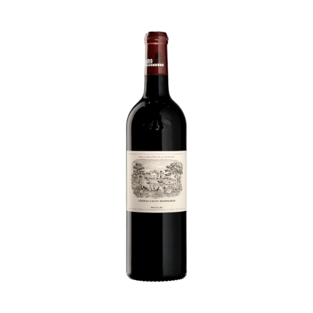 Rượu Vang Đỏ Pháp Chateau Lafite Rothschild Premier Grand Cru Classe 2015
