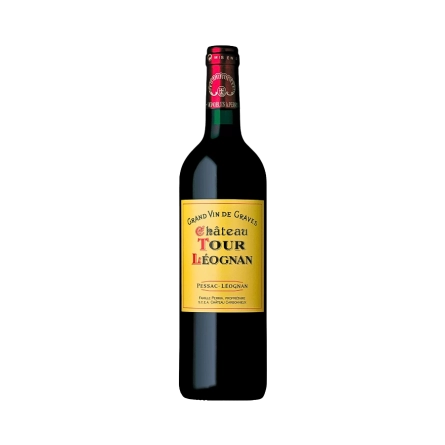 Rượu Vang Đỏ Pháp Chateau Tour Leognan Red