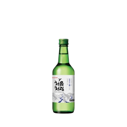 Rượu Soju Hàn Quốc Chum Churum Original