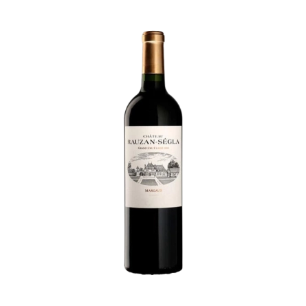 Rượu Vang Đỏ Pháp Chateau Rauzan Segla 2nd Growth Grand Cru Classe